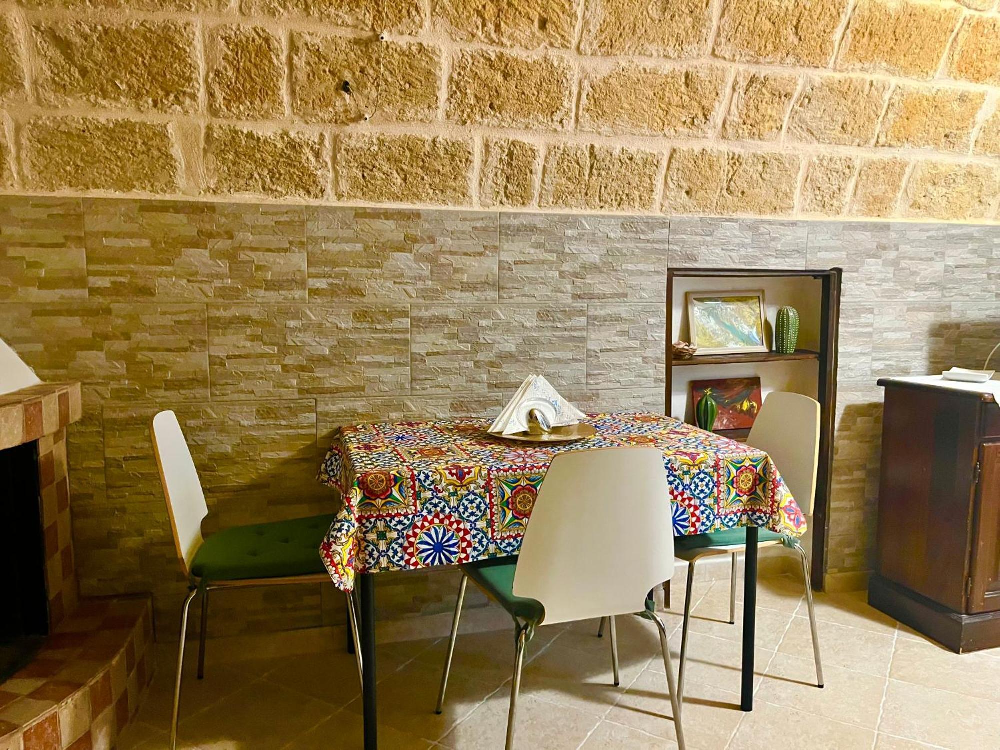 Cattleya Apartment Mola di Bari Exterior photo